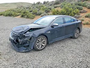 Ford Taurus 3.5L 6 2013