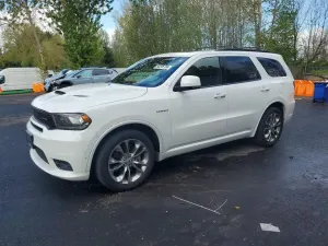 Dodge Durango 5.7L 8 2020