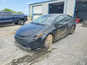 Toyota Corolla 2.0L 4 2023