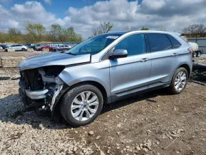 Ford Edge 2.0L 4 2022