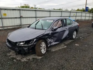 Honda Accord 2.4L 4 2015
