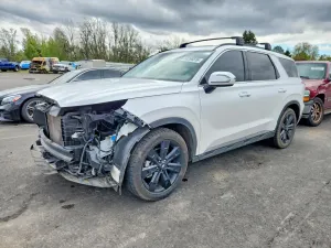Hyundai Palisade 3.8L 6 2023