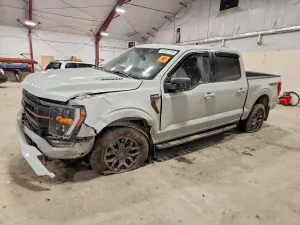 Ford F-150 3.5L 6 2023