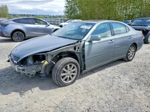 Lexus ES 3.3L 6 2004