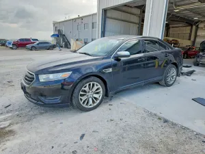 Ford Taurus 3.5L 6 2013