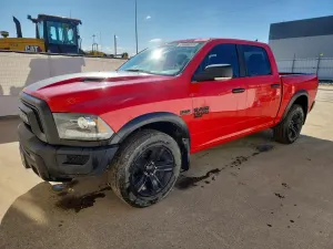 RAM 1500 5.7L 8 2023