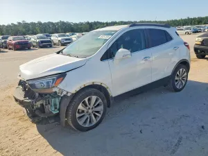 Buick Encore 1.4L 4 2019