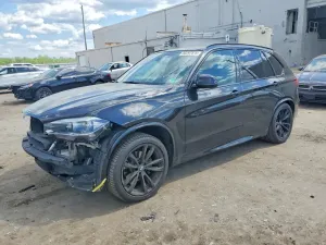 BMW X5 3.0L 6 2018