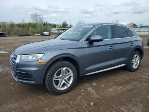 Audi Q5 2.0L 4 2019