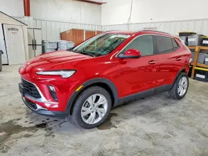 Buick Encore 1.3L 3 2026