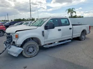 Ford F-250 6.2L 8 2021