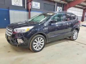 Ford Escape 1.5L 4 2019