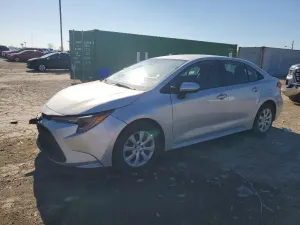Toyota Corolla 1.8L 4 2021
