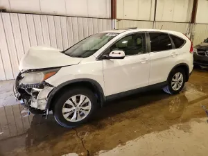 Honda CR-V 2.4L 4 2012