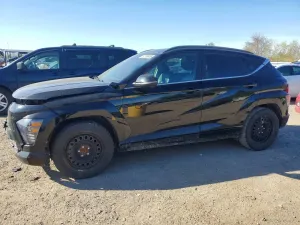 Hyundai Kona 2025
