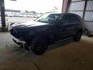 BMW X3 2.0L 4 2019