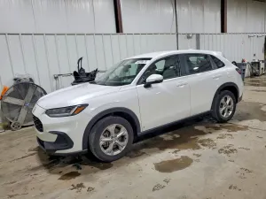 Honda HR-V 2.0L 4 2024