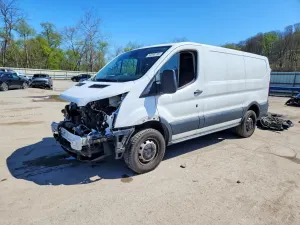 Ford Transit 3.7L 6 2015