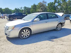 Toyota Avalon 3.5L 6 2005