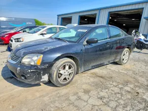 Mitsubishi Galant 2.4L 4 2007