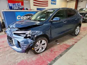 Buick Encore 1.3L 3 2025