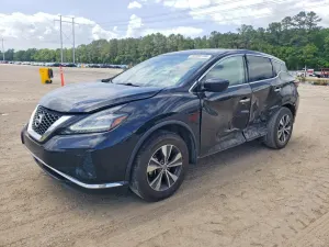 Nissan Murano 3.5L 6 2021