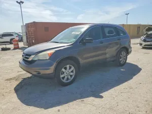 Honda CR-V 2.4L 4 2011