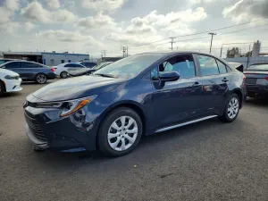 Toyota Corolla 2.0L 4 2026