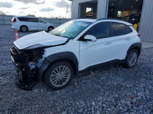 Hyundai Kona 2.0L 4 2021
