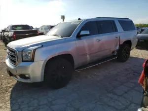 GMC Yukon 5.3L 8 2015