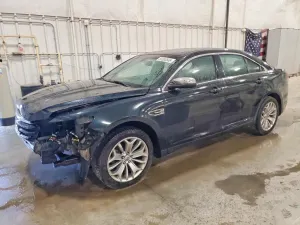 Ford Taurus 3.5L 6 2014