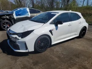 Toyota Corolla 1.6L 3 2024