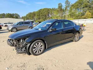 Honda Accord 2.4L 4 2012