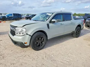 Ford Maverick 2.0L 4 2023