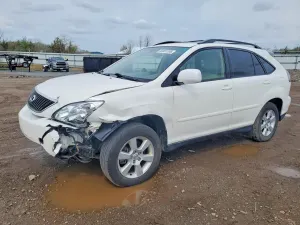 Lexus RX 3.3L 6 2004