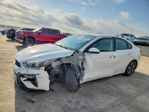 Kia Cerato / Forte / K3 2.0L 4 2020