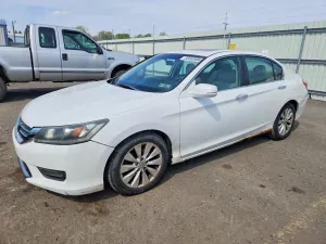 Honda Accord 2.4L 4 2013