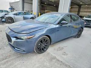 Mazda 3 2.5L 4 2023