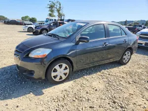 Toyota Yaris 1.5L 4 2007