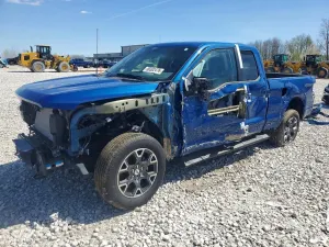 Ford F-150 2.7L 6 2025