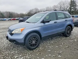 Honda CR-V 2.4L 4 2007