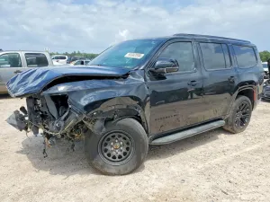 Jeep Wagoneer 3.0L 6 2023