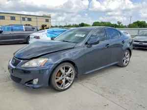 Lexus IS 2.5L 6 2007