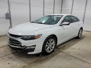 Chevrolet Malibu 1.5L 4 2023