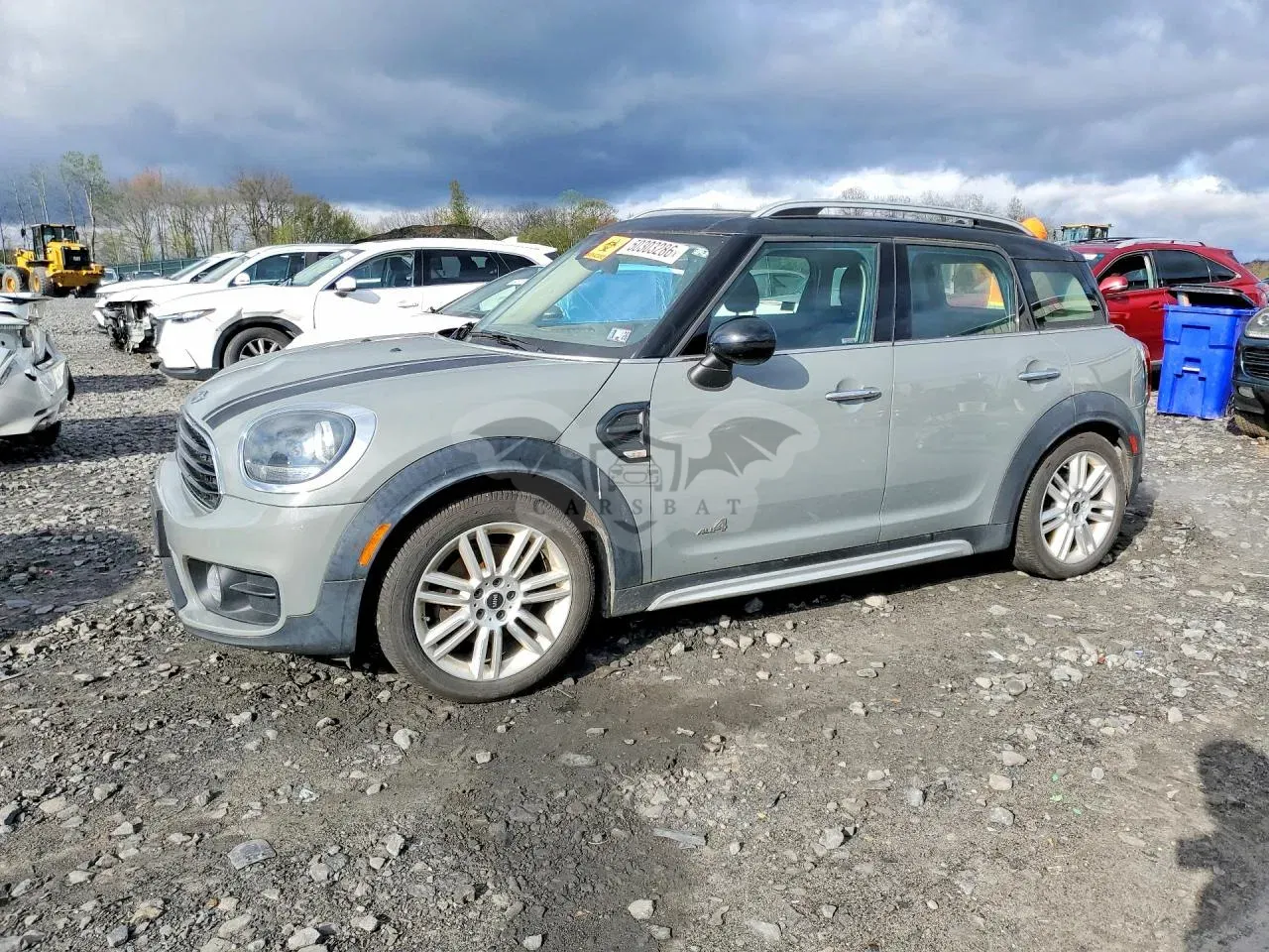 Mini Cooper 1.5L 3 2017
