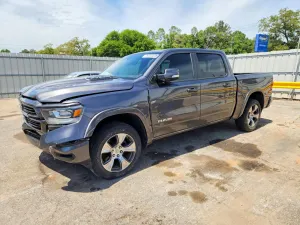 RAM 1500 5.7L 8 2022