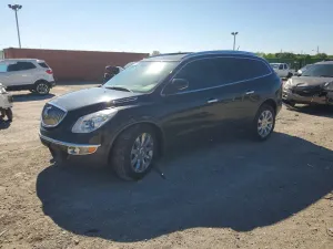 Buick Enclave 3.6L 6 2012
