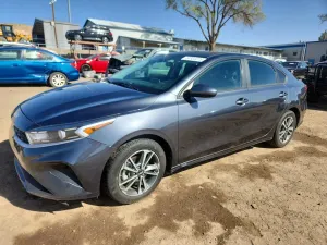 Kia Cerato / Forte / K3 2.0L 4 2023