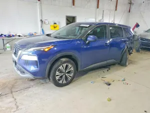 Nissan Rogue 1.5L 3 2023