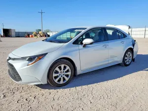 Toyota Corolla 2.0L 4 2026